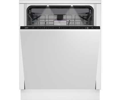Szerokość - 60 cm Beko BDIN38660C